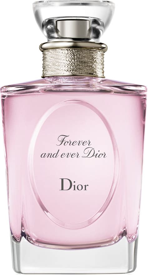 christian dior perfume canada forever and ever|what does miss Dior smell like.